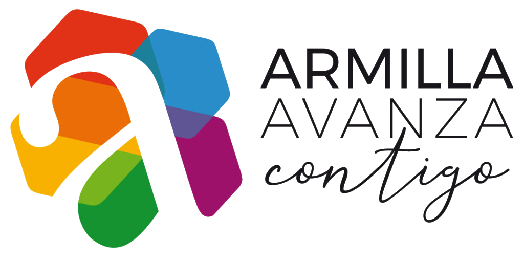 Armilla - Logo Ayuntamiento - PGOM